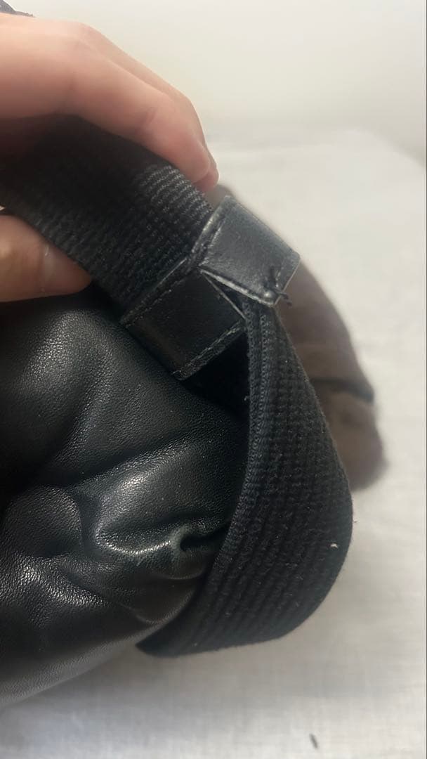 maison margiela グラムスラム バック 確実正規品