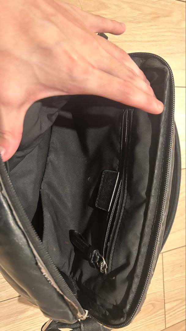 maison margiela グラムスラム バック 確実正規品