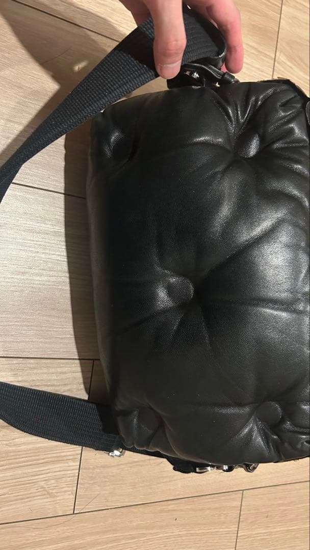 maison margiela グラムスラム バック 確実正規品