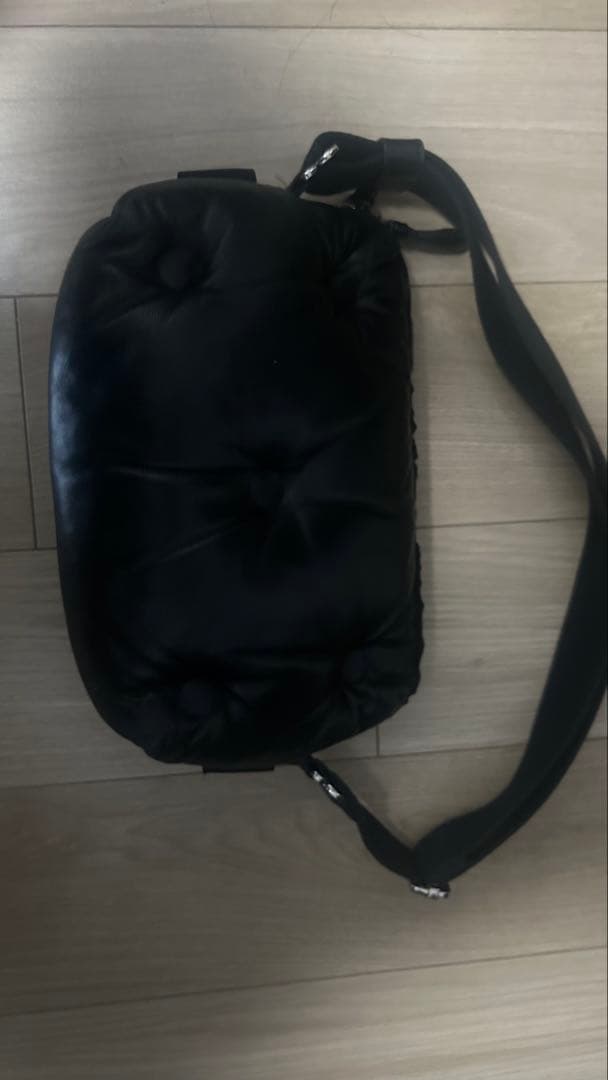 maison margiela グラムスラム バック 確実正規品
