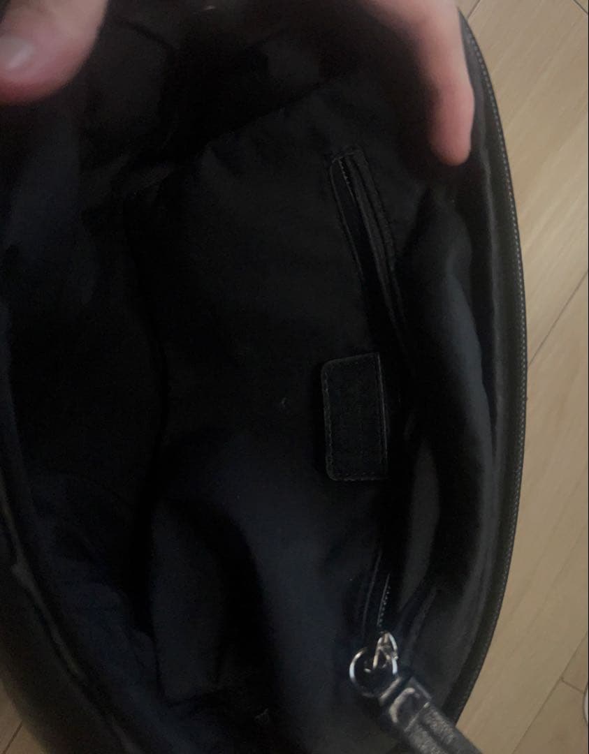 maison margiela グラムスラム バック 確実正規品