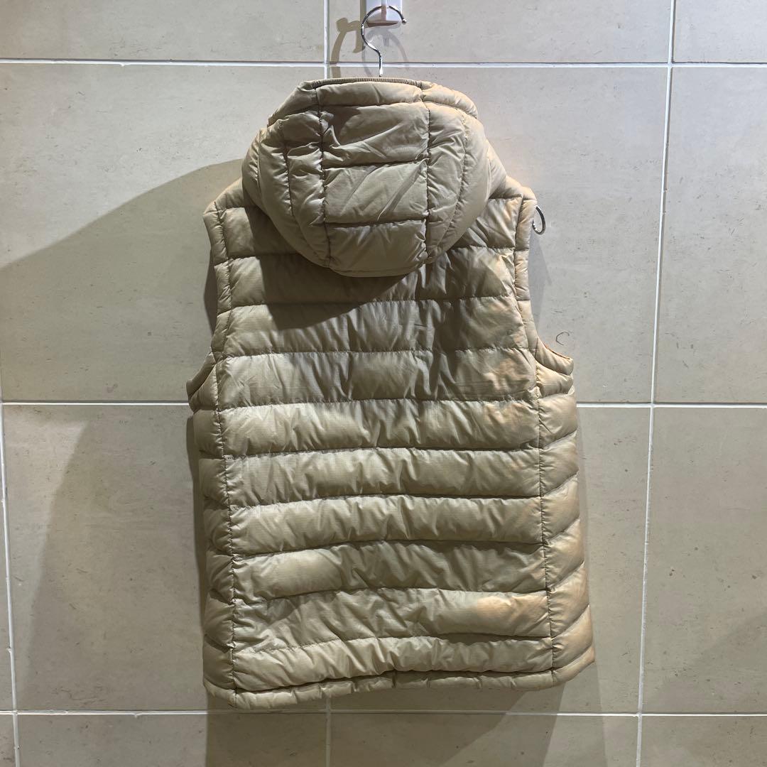 ジャケット・アウター Montbell Colorado down vest