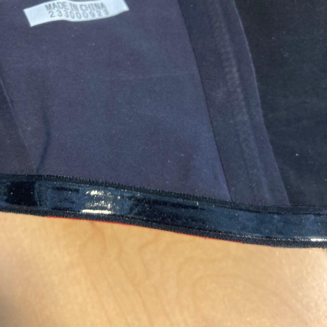 ミズノ　GX SONIC 6 NV