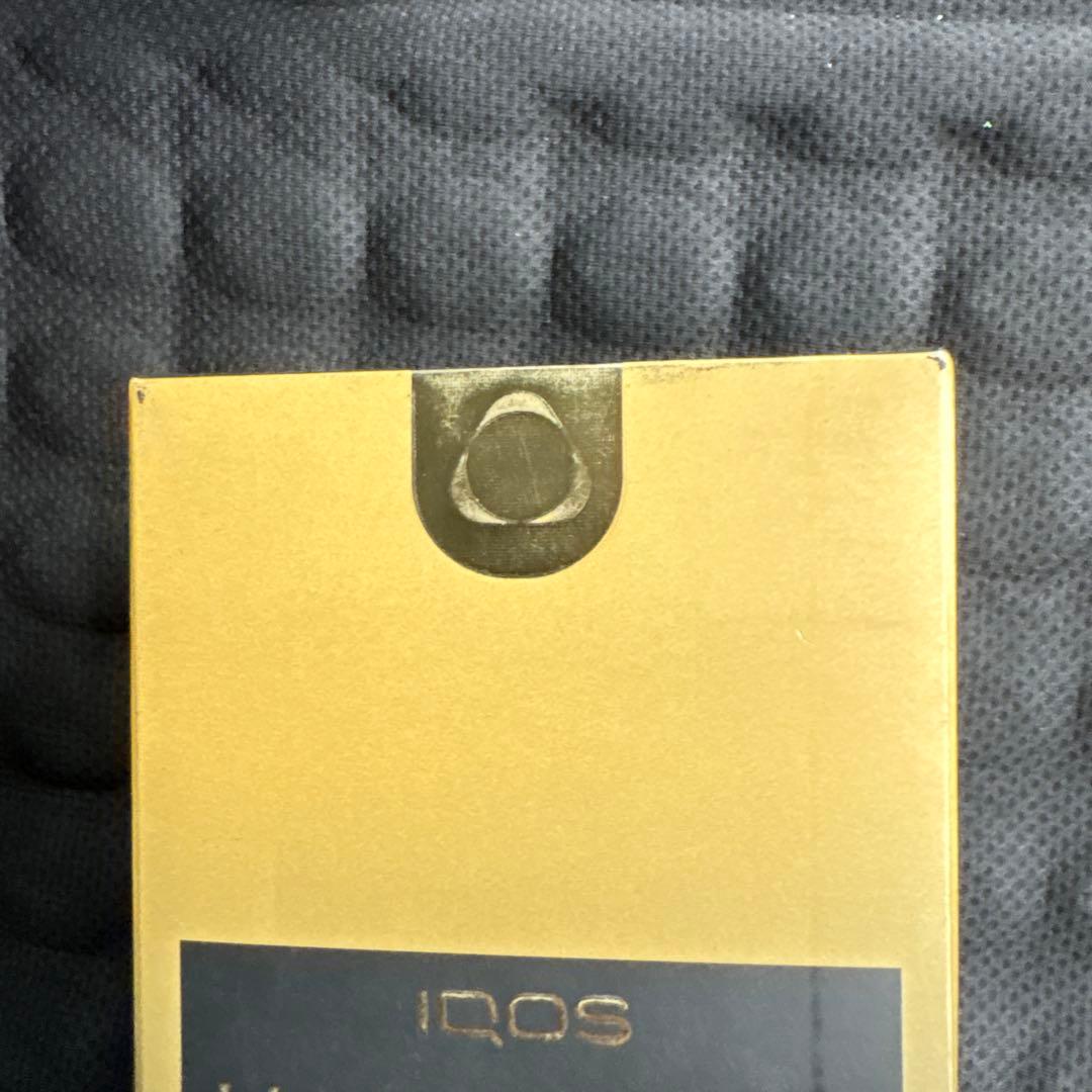 iQOSイルマiワン セレッティモデル