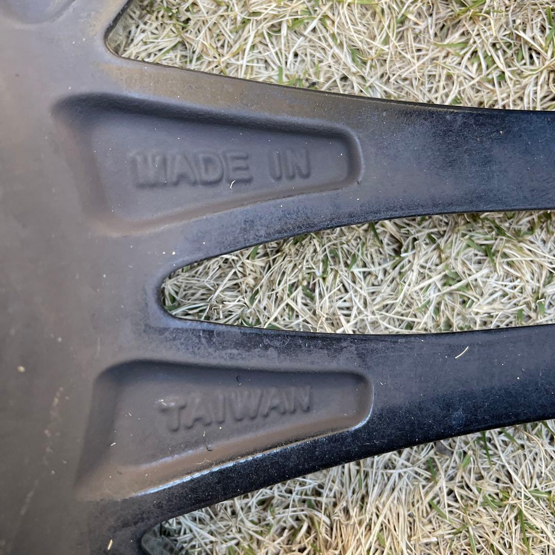 17インチホイール　100H4 R56 jcwミニ