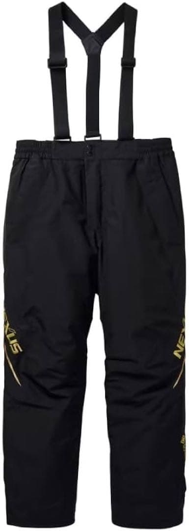 シマノ ネクサス ゴアテックス ウォームスーツ RB-150X ブラック XL