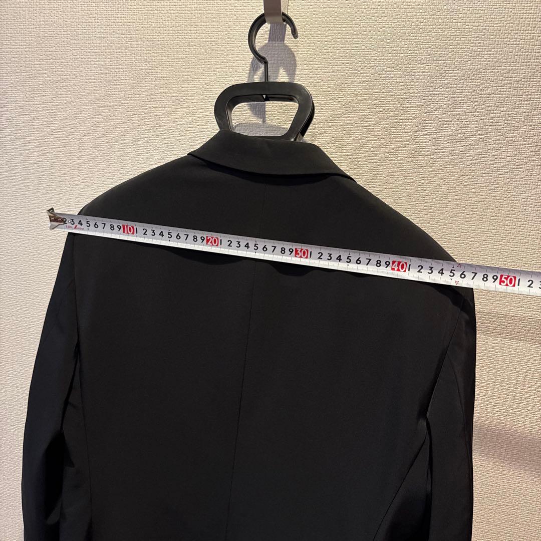 プラダ　PRADA スーツ　ストレッチ