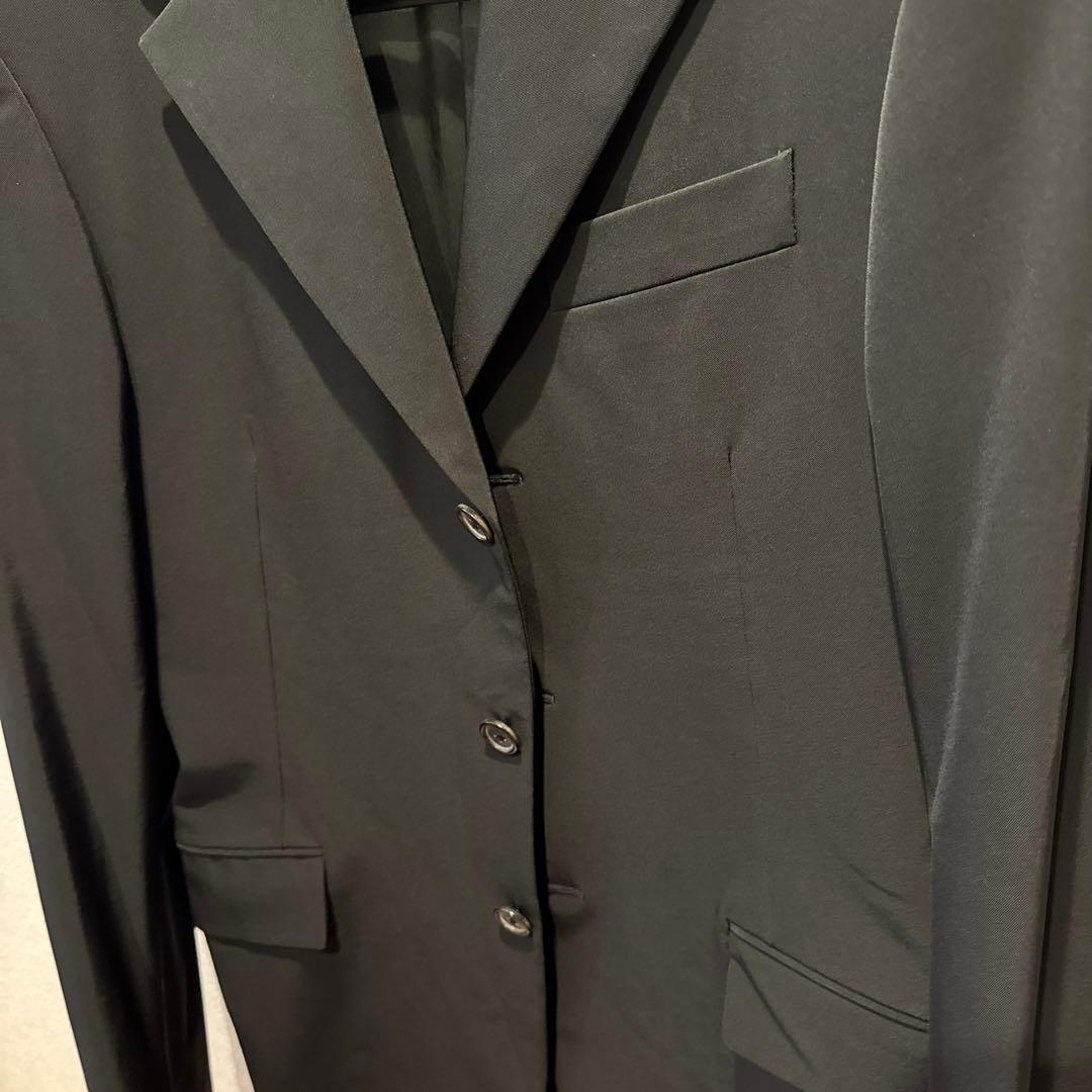 プラダ　PRADA スーツ　ストレッチ