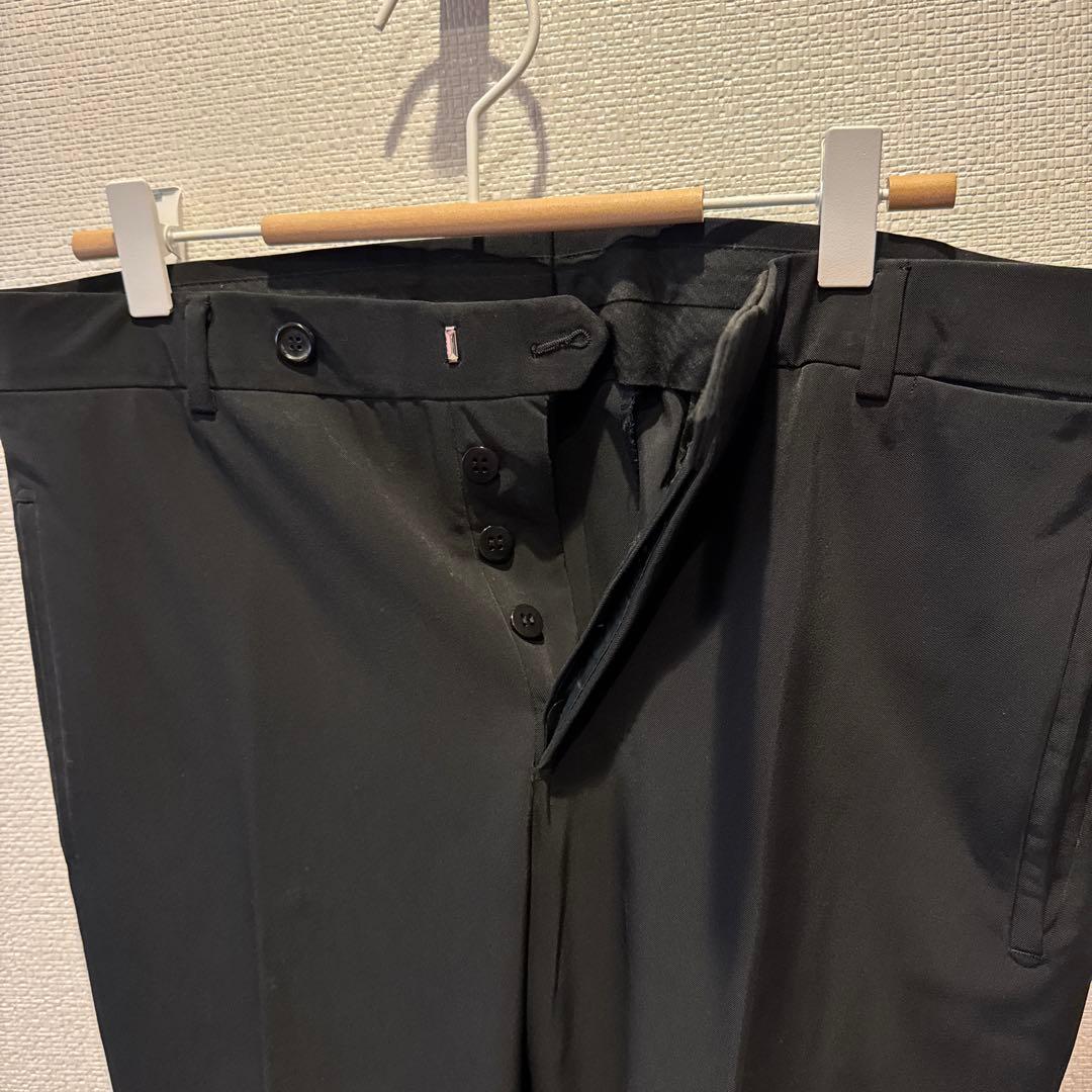 プラダ　PRADA スーツ　ストレッチ