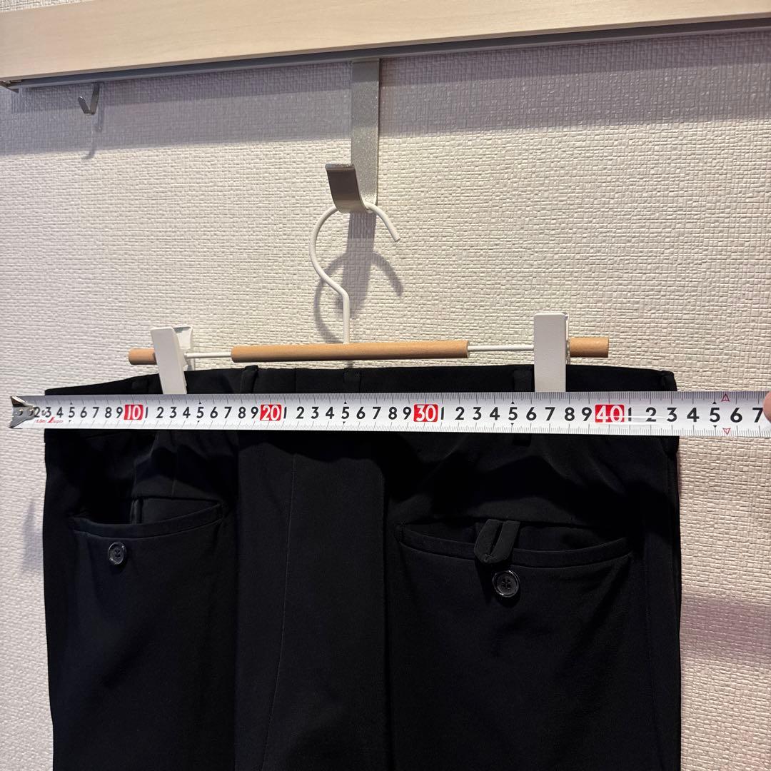 プラダ　PRADA スーツ　ストレッチ