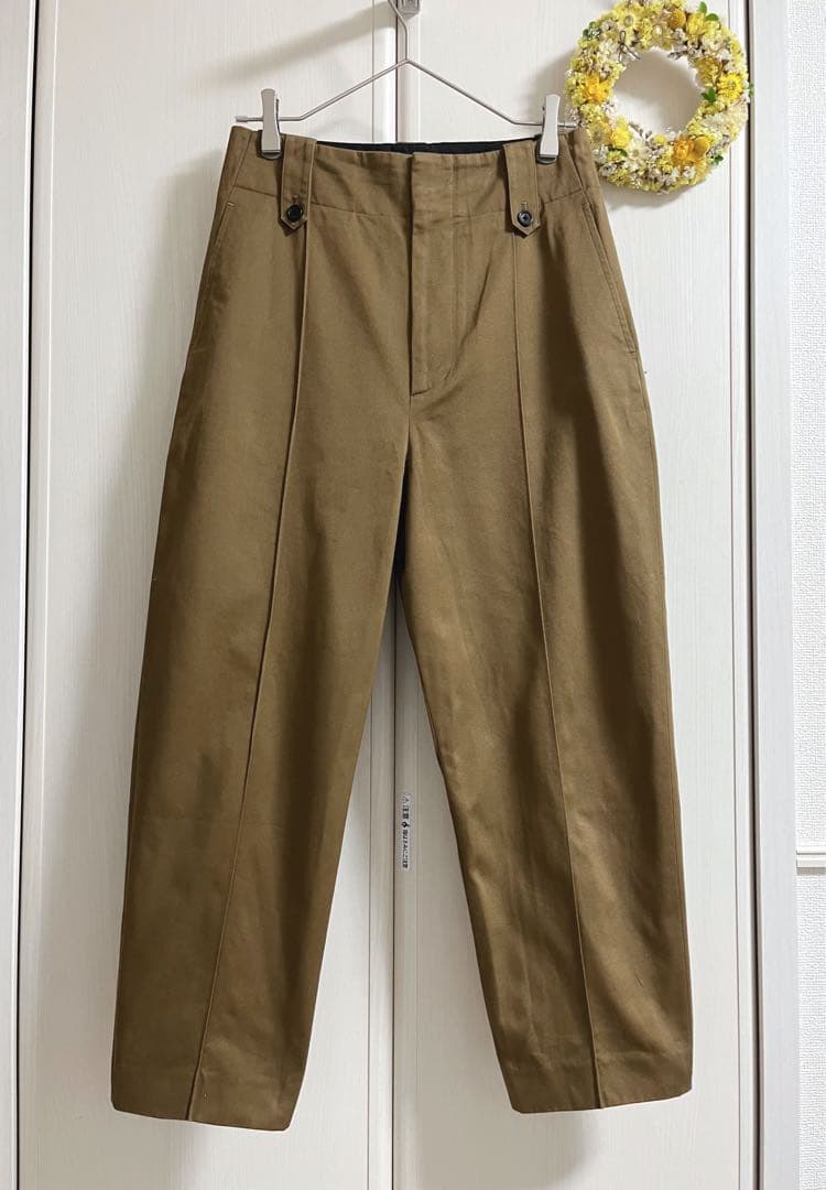 むぎさま専用　MARGARET HOWELL DRY COTTON TWILL