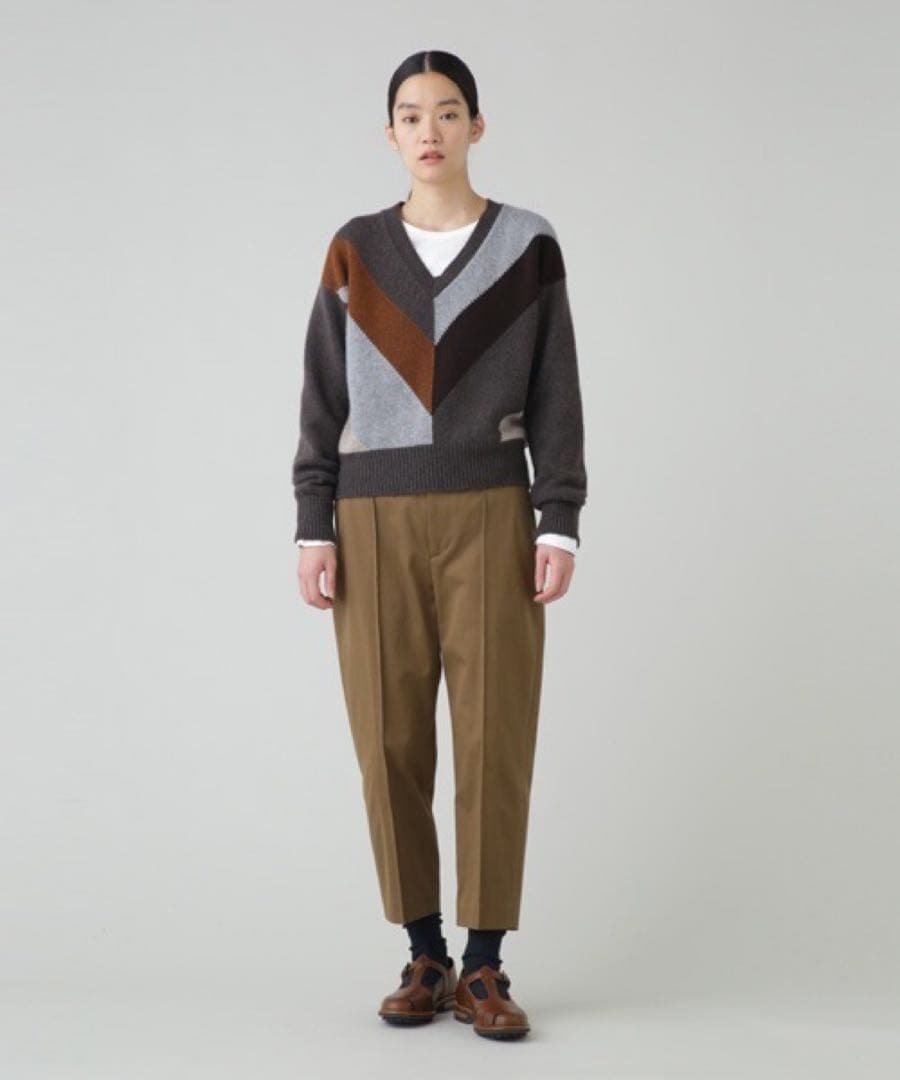 むぎさま専用　MARGARET HOWELL DRY COTTON TWILL