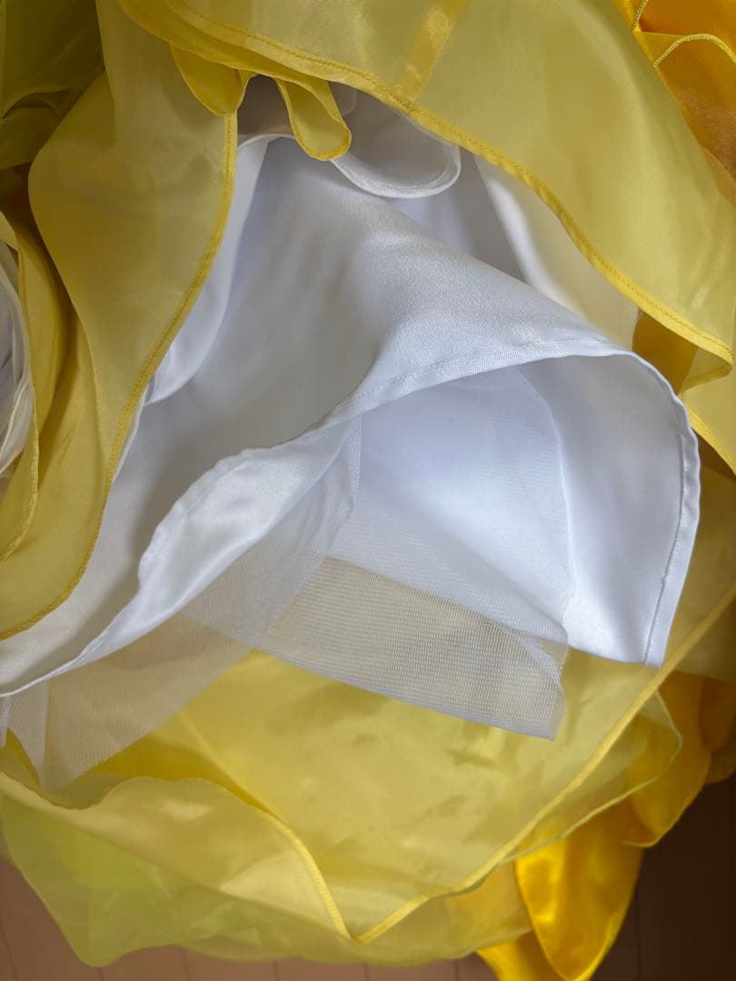 ビビデバビデブティック　ベルフルセット　　150 24cm