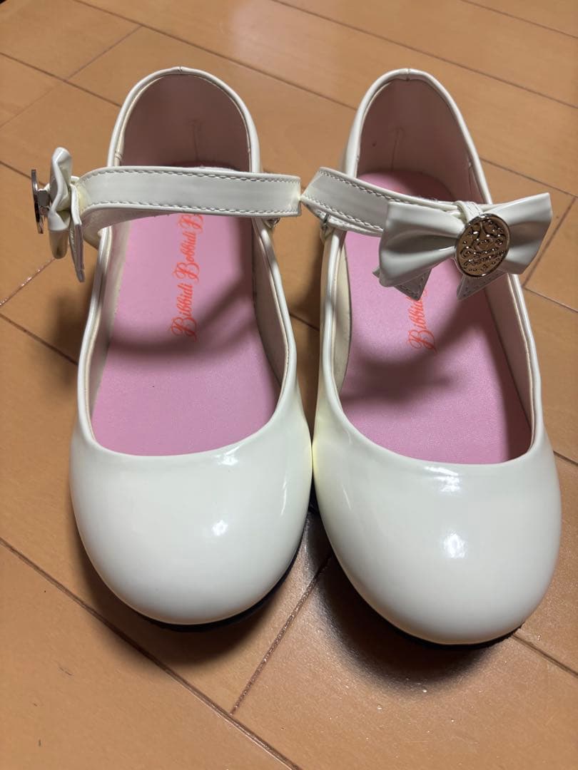 ビビデバビデブティック　ベルフルセット　　150 24cm