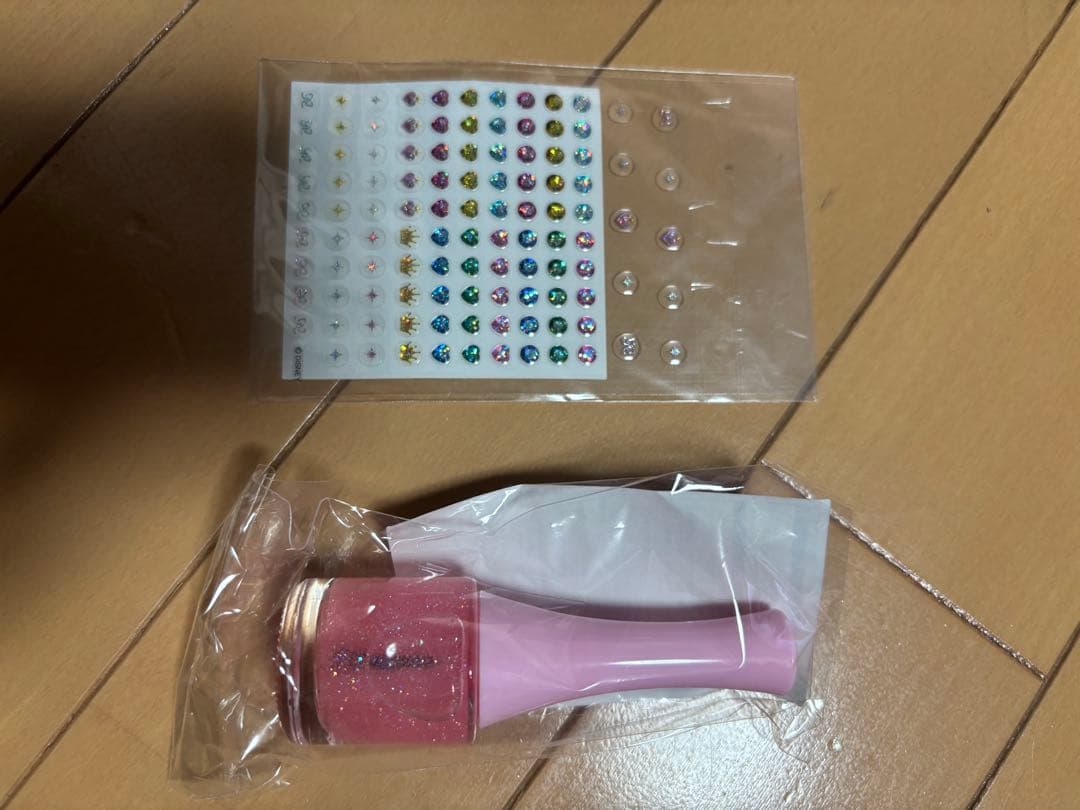 ビビデバビデブティック　ベルフルセット　　150 24cm