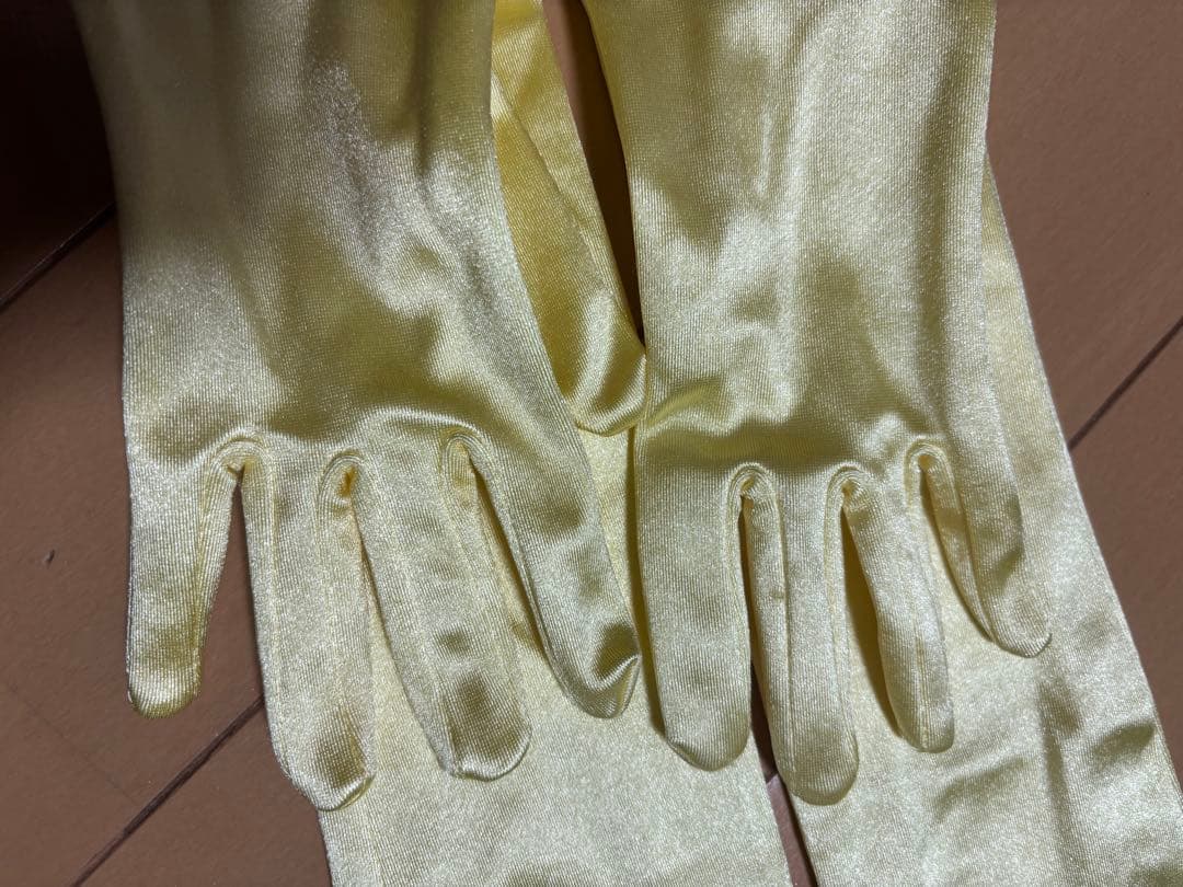 ビビデバビデブティック　ベルフルセット　　150 24cm