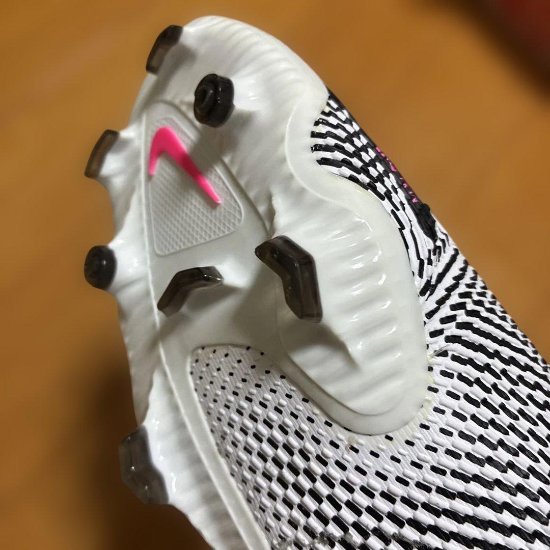 シューズ NIKE PHANTOM GT PRO FG 25.5cm