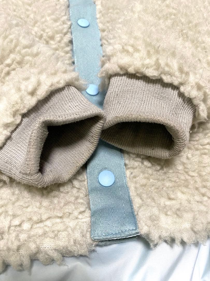 Patagonia レトロXボマージャケット S 7-8歳