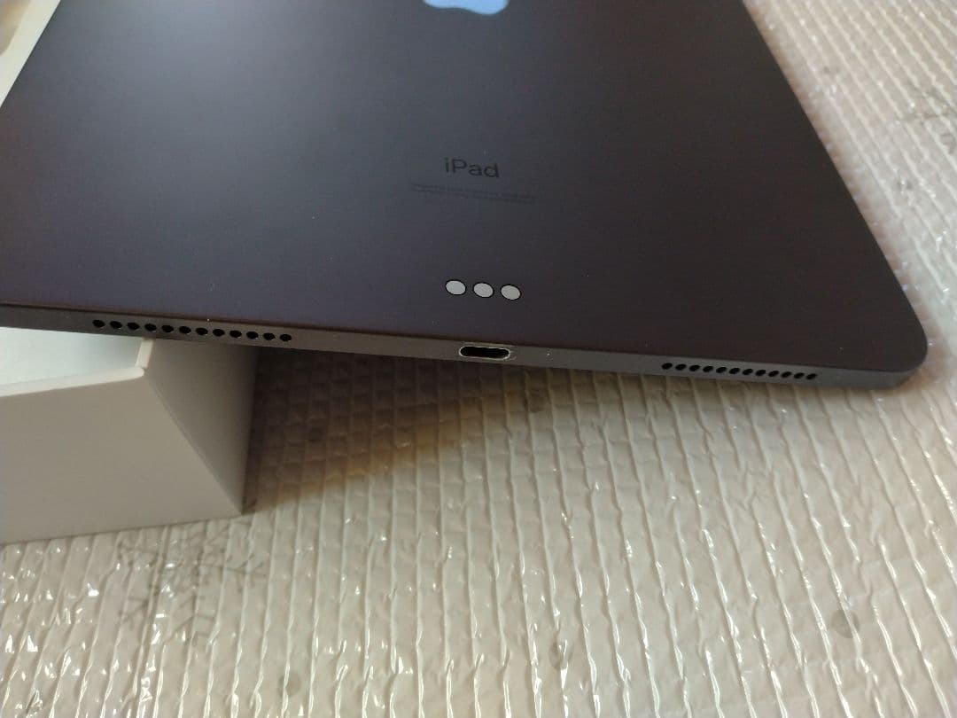 iPad Air 第4世代 WiFiモデル 256GB 本体 外箱あり