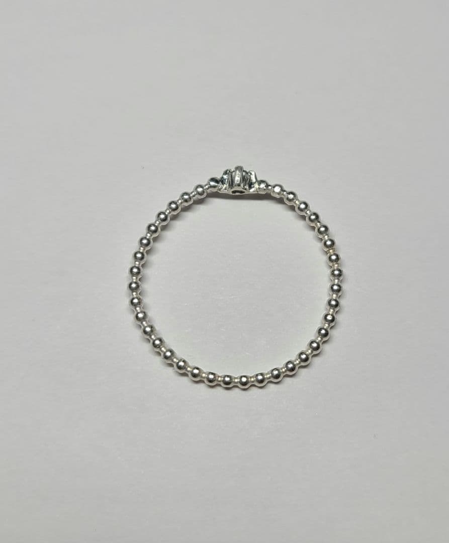 ★ブラジルバターリャパライバトルマリンリングSV925★