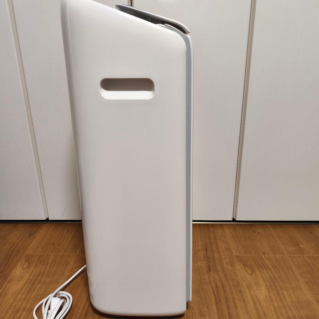 【美品】SHARP 衣類乾燥除湿機 CV-PH140 ハイブリッド方式 2024