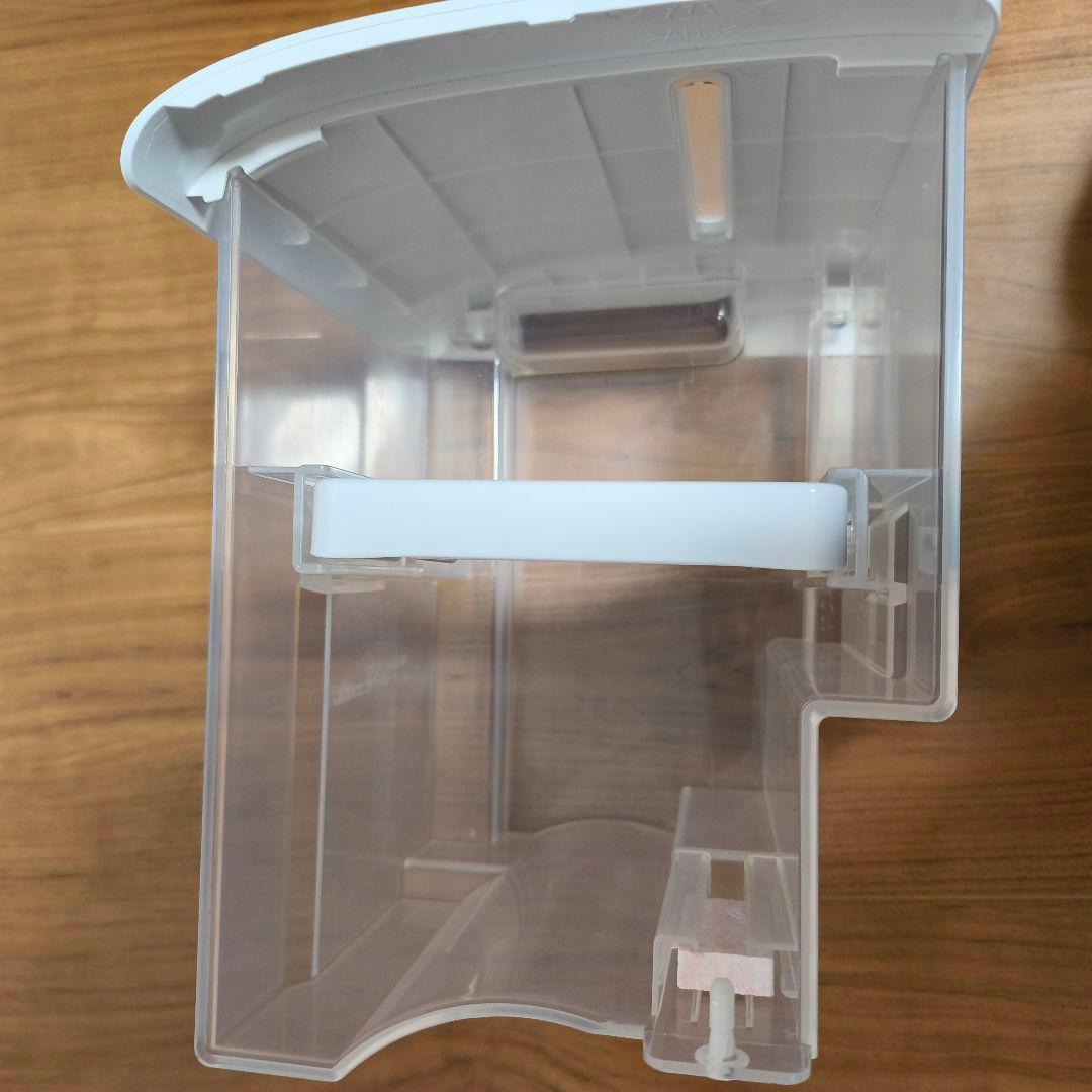 【美品】SHARP 衣類乾燥除湿機 CV-PH140 ハイブリッド方式 2024