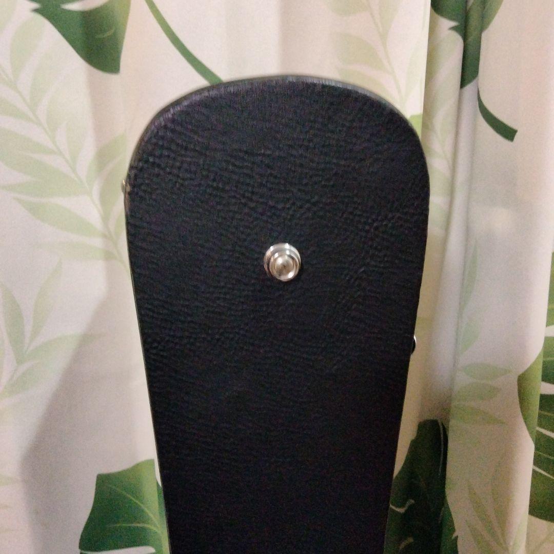 エレクトリックマンドリン サンバースト　エレキマンドリン