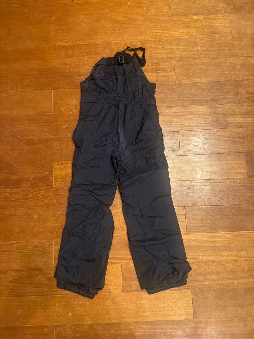 スキー The North Face  INSULATION BIB 150