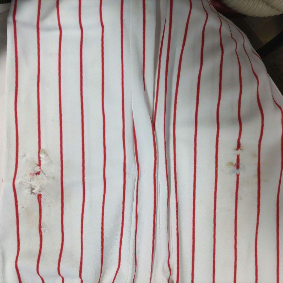 おかあさんポルテ 野球７点 ユニフォームセット