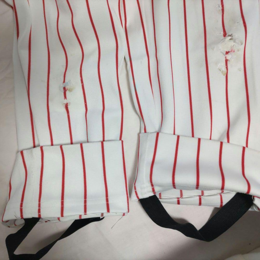 おかあさんポルテ 野球７点 ユニフォームセット