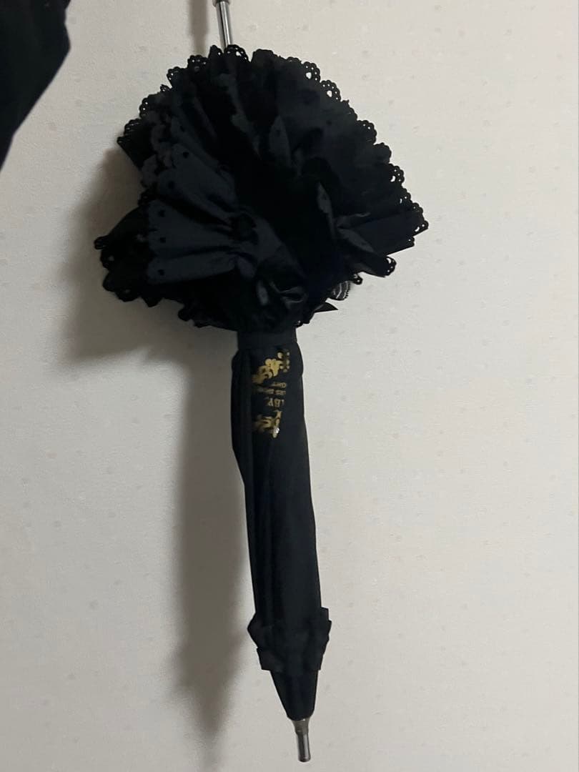 BABY, THE STARS SHINE BRIGHT 日傘