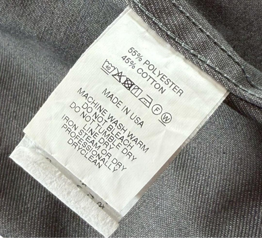 エンジニアドガーメンツ ベッドフォード ジャケット グレー S