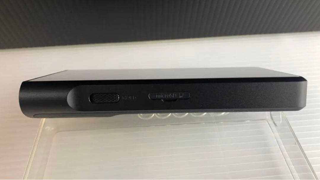 Sony ウォークマン NW‑WM1AM2