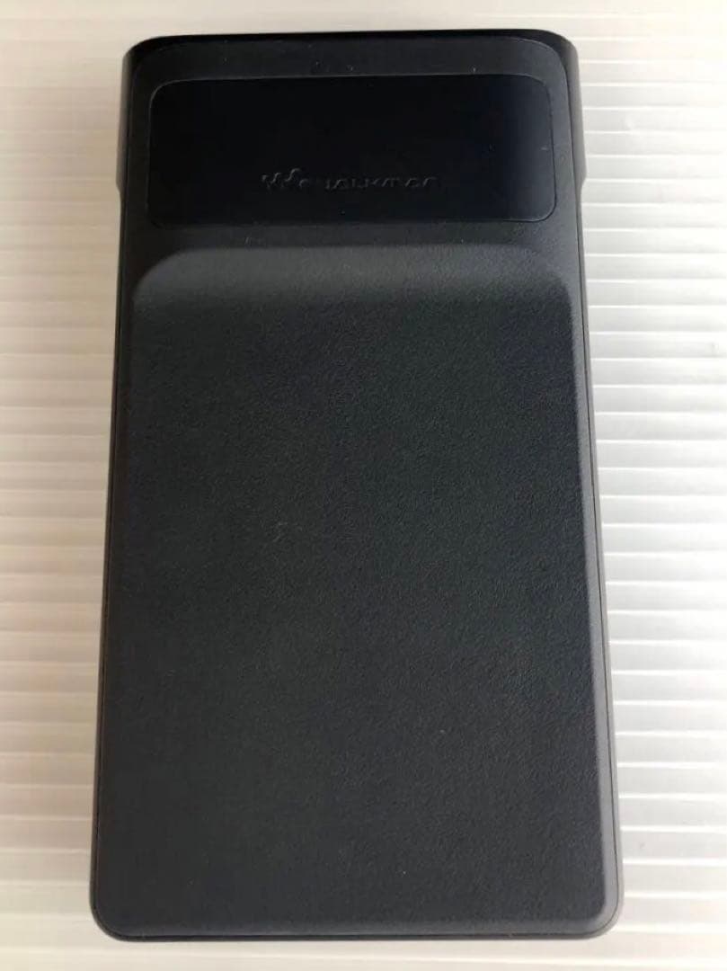 Sony ウォークマン NW‑WM1AM2
