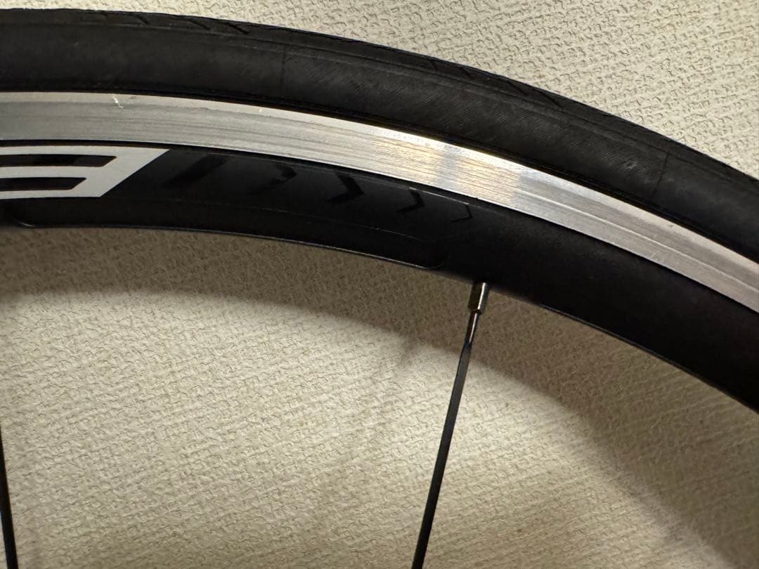 FULCRUM RACING3 C17 クリンチャー