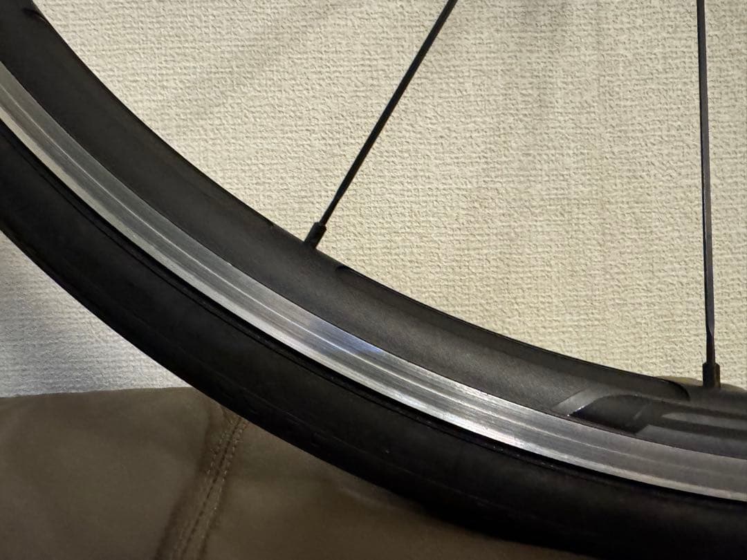 FULCRUM RACING3 C17 クリンチャー