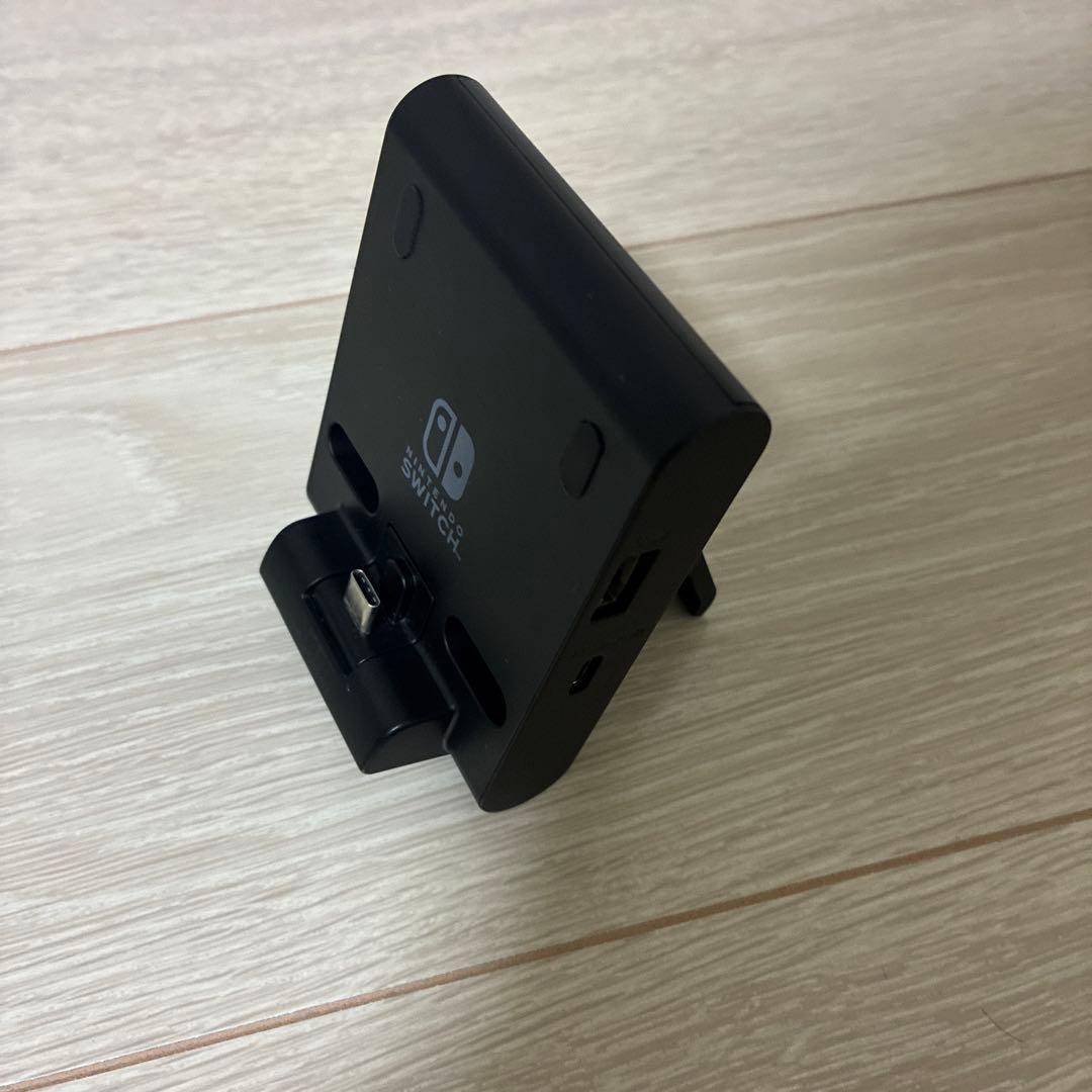 【2台分】NintendoSwitch microSD128GB 有機EL本体