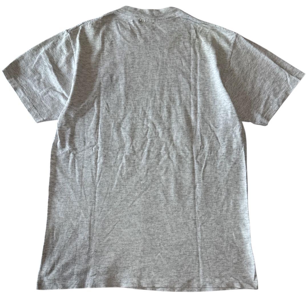 90skate globalghetto チシャ猫　グローバルゲットーTシャツ