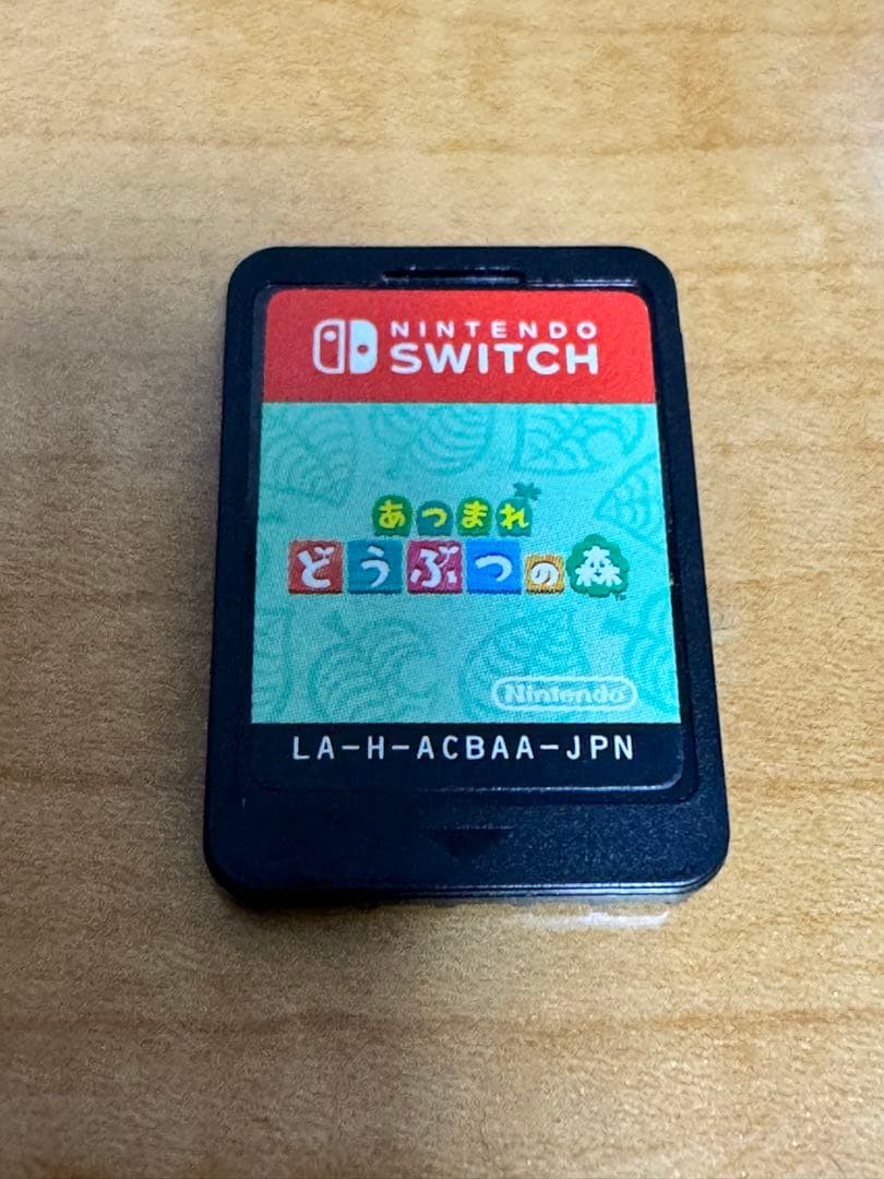 あつ森 ポケモンレジェンズアルセウス2本セットNintendo Switch