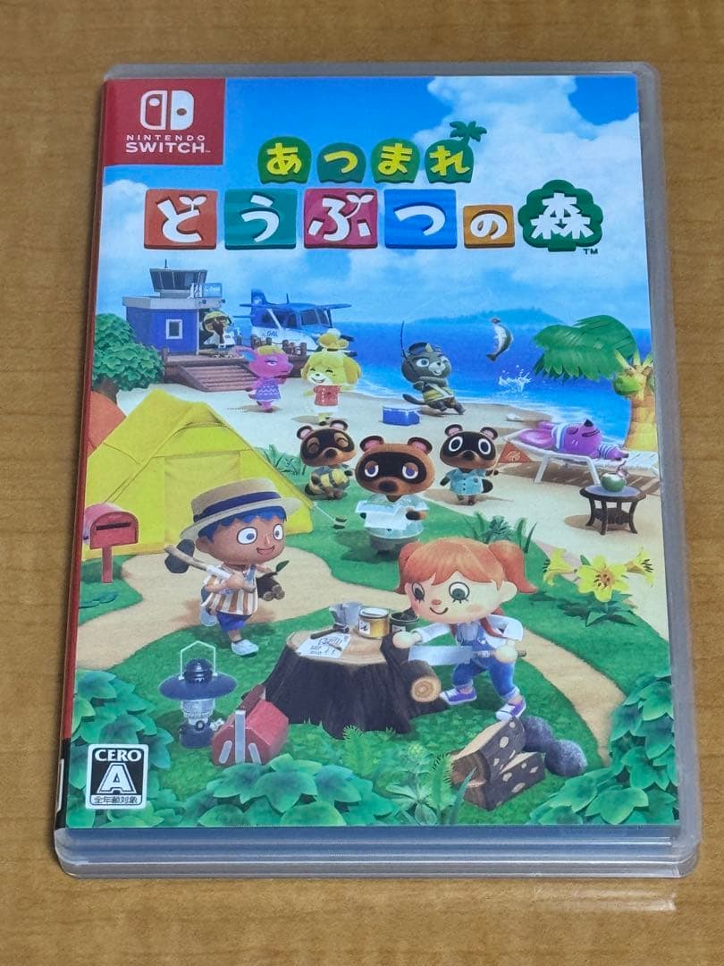 あつ森 ポケモンレジェンズアルセウス2本セットNintendo Switch