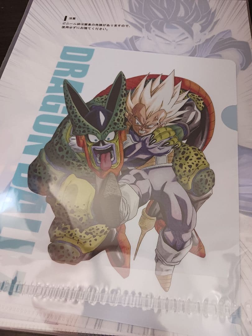 ドラゴンボール 40th〜其之ニ〜 フィギュア B賞 ベジータ C賞 孫悟飯