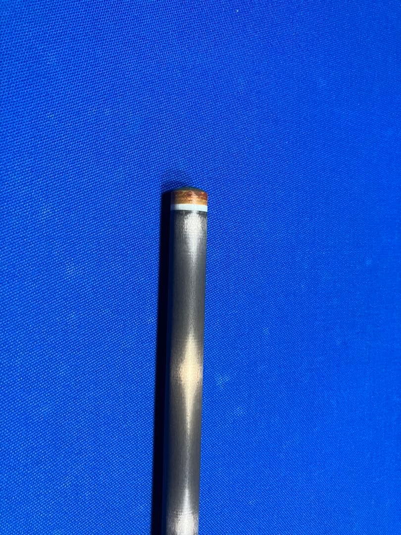 IGNITE 12.2 ビリヤードシャフト　ムサシ10山　（Mezzイグナイト）