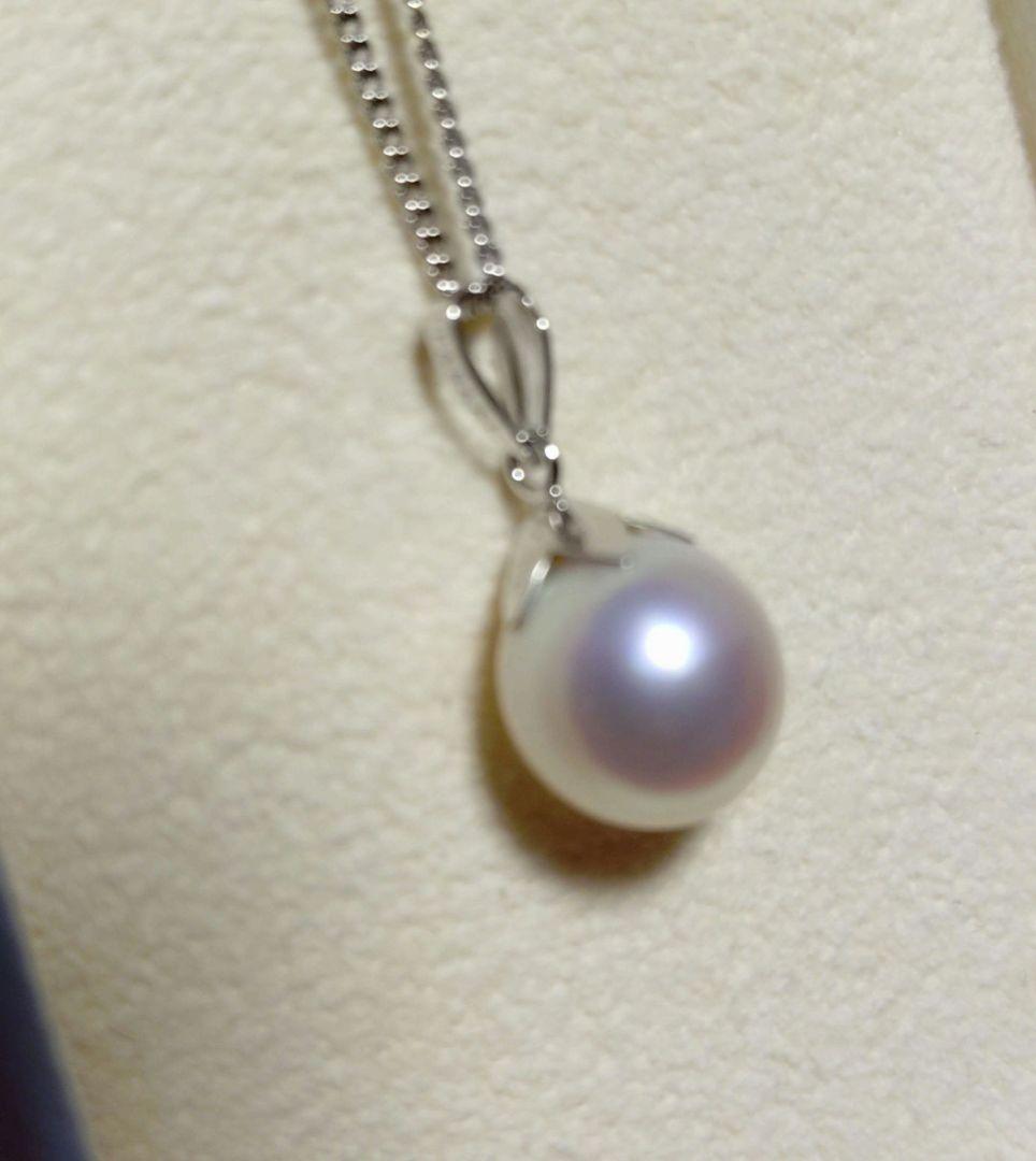 TASAKI 　真珠ネックレス