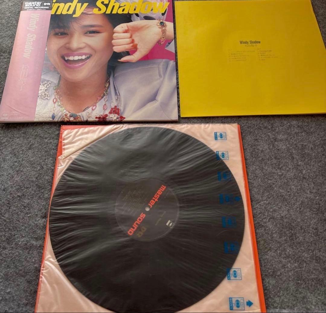 希少 松田聖子 マスターサウンド盤 アルバム LP レコード まとめ セット