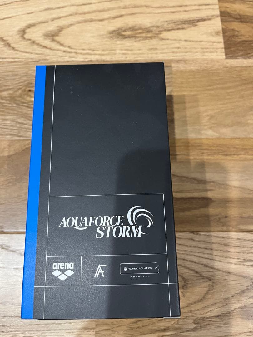 アリーナ高速水着アクアフォースストームSSSサイズ