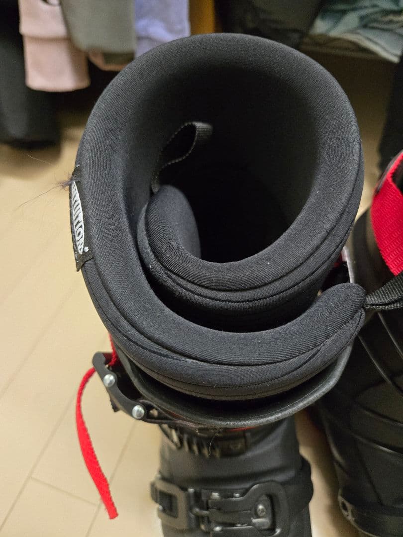 K2 フリースタイルスキーブーツ27.5 Flex110