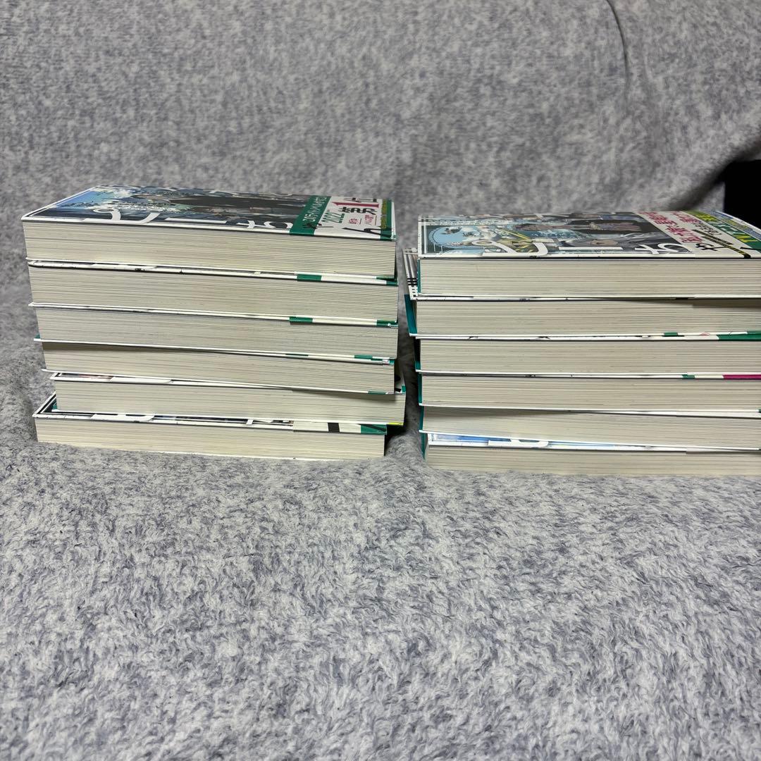 佐々木とピーちゃん 1 2 3 4 5 6 7 8 9 10 11 12 全巻