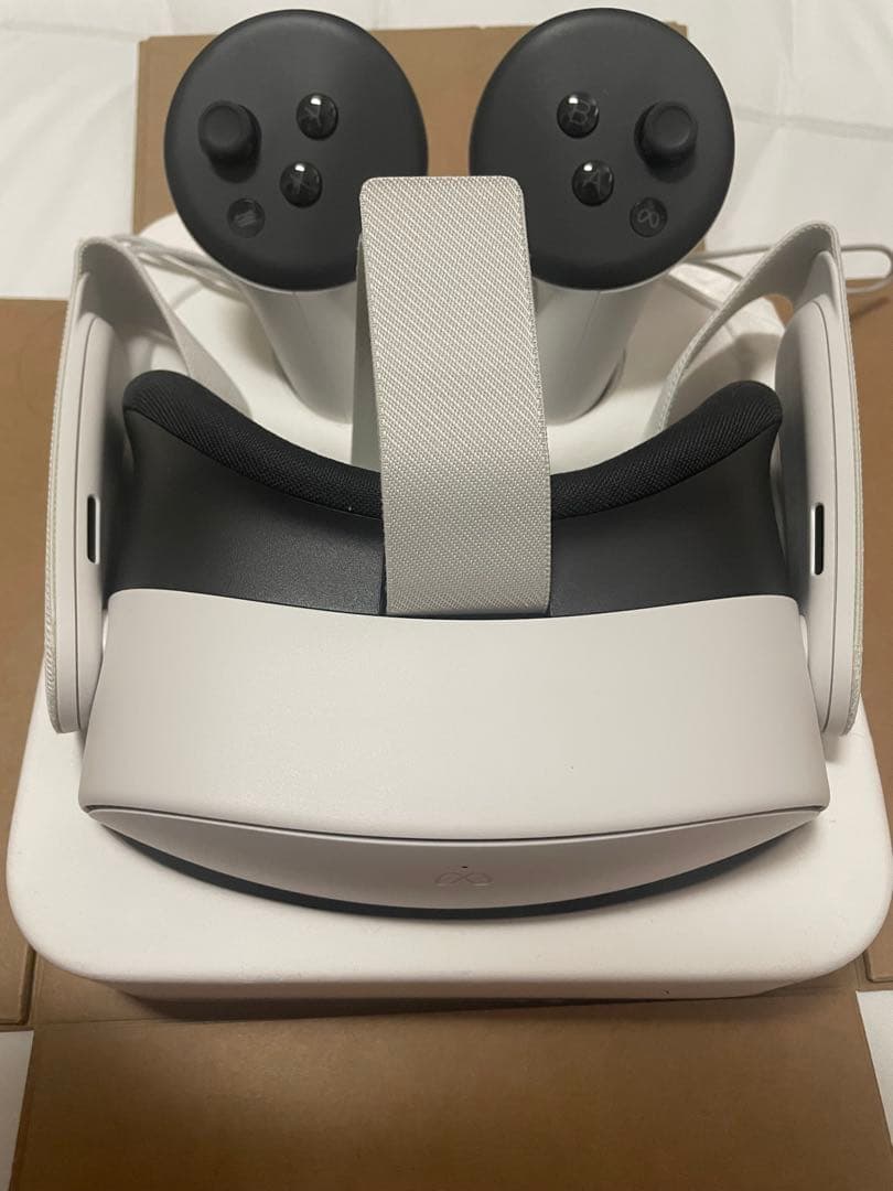  Quest 3S 128GB 【国内正規品】