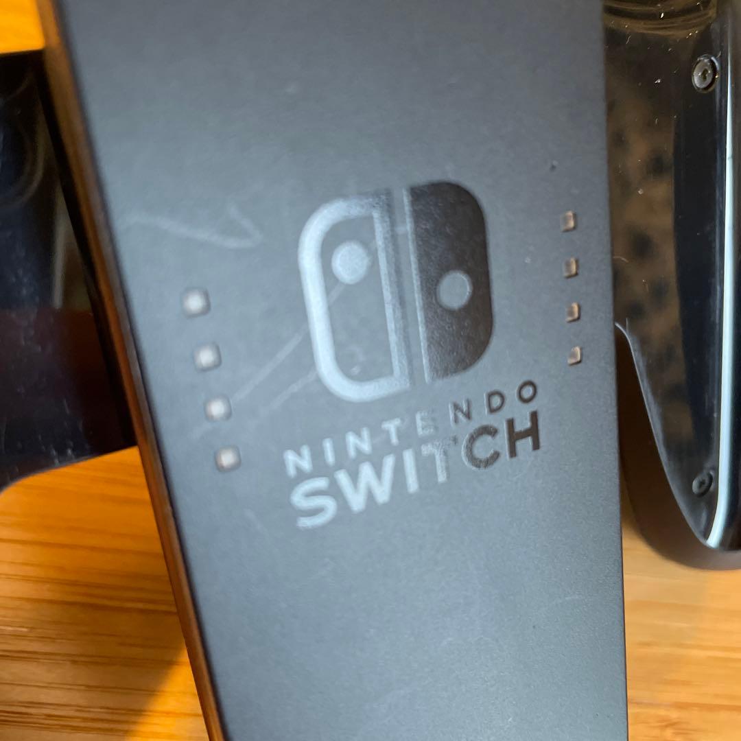 画面キレイ NINTENDO SWITCH 2019
