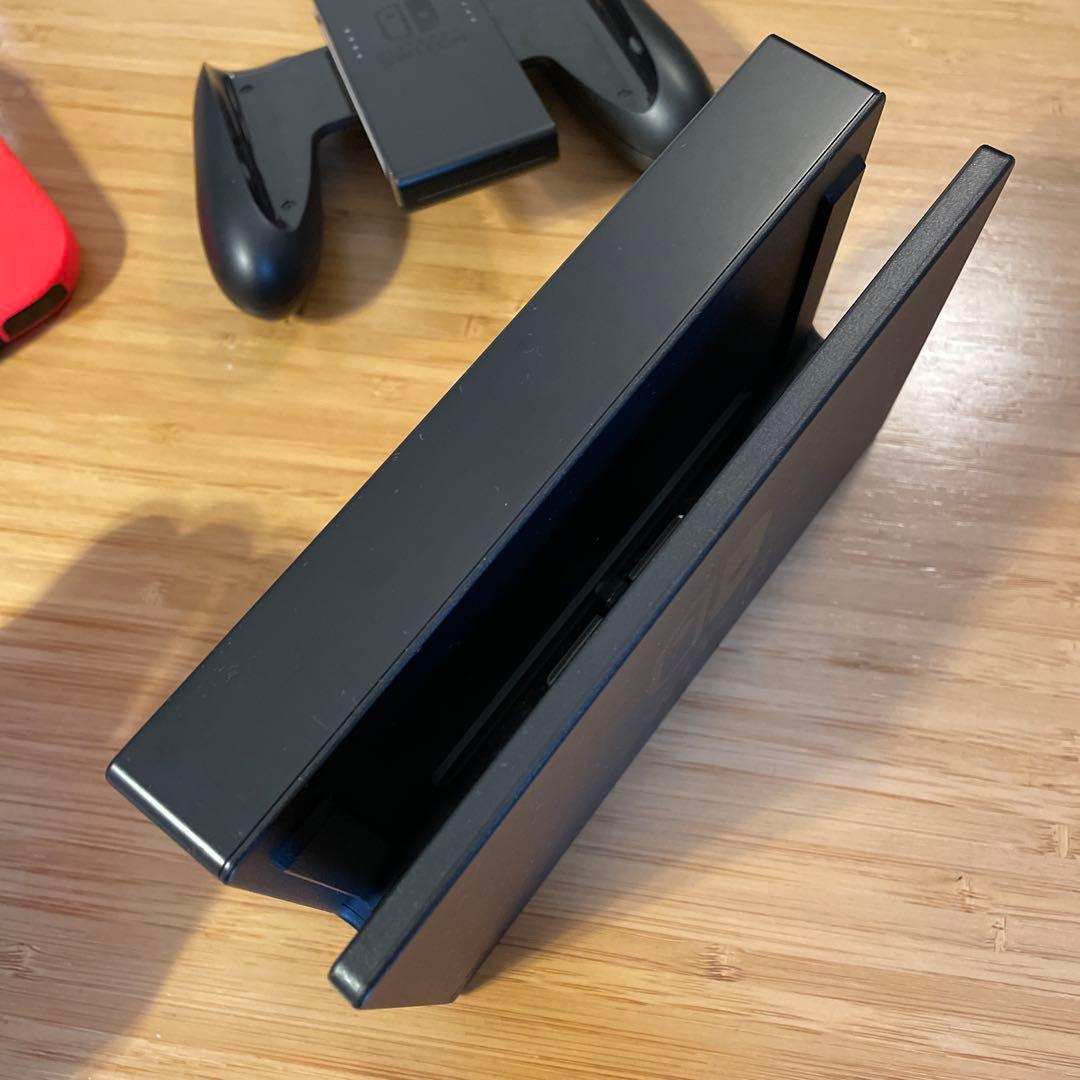 画面キレイ NINTENDO SWITCH 2019